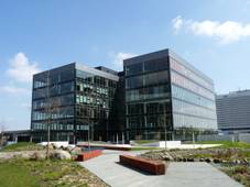 Brno, budovy vedle MZA.JPG