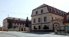 Brno-Chrlice - Chrlice castle.jpg