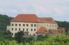 Z�mek v Doln�ch Kounic�ch