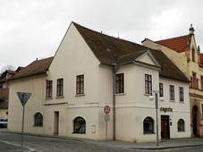 M욝ansk� d�m - Doln� Kounice Masarykovo n. 65-3.jpg