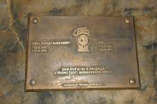 Pametni deska Burkhardt a Sobol, Byci skala.JPG