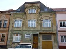 Nmst Republiky 23, Brno.JPG