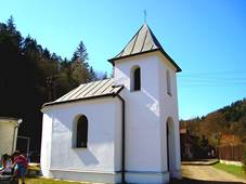 Kaple Panny Marie Bolestn  melcovna.JPG