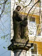 sv. Anna - Novomstsk