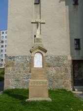 Brno, Star Lskovec, kostel, k.JPG