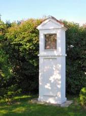 zast. k. cesty - Adamovsk/Velask