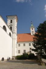 Church of the Nativity of the Virgin Mary (Vranov)8.JPG