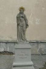 Francis of Paola (Vranov).JPG