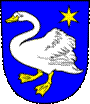 znak obce Broumov