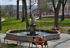 Ka�na v kl�tern� zahrad� - panoramio.jpg