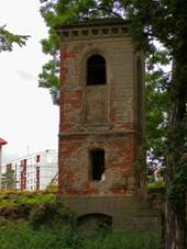 Broumov, kl�ter, zahrada 07.jpg