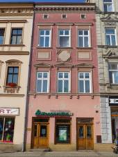 Broumov m욝ansk� d�m M�rov� n�m. 96.JPG
