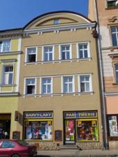Broumov m욝ansk� d�m M�rov� n�m�st� 106.JPG