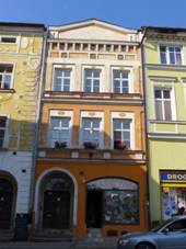 Broumov m욝ansk� d�m M�rov� n�m. 108.JPG