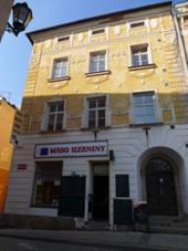 Broumov m욝ansk� d�m M�rov� n�m. 109.JPG