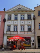 Broumov m욝ansk� d�m M�rov� n�m. 115.JPG