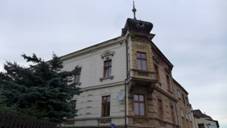 Broumov m�stsk� d�m Kr�tk� 147.JPG