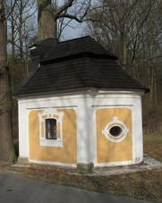Kaple u D�dova