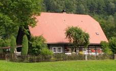 Teplice nad Metuj�, D�dov, chalupa 02.jpg