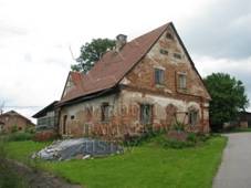 venkovsk&Atilde;&iexcl; usedlost