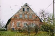 venkovsk&Atilde;&iexcl; usedlost