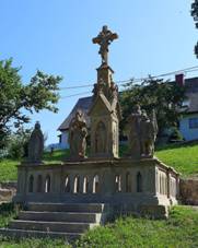 HlavÅov sousoÅ¡Ã UkÅ™iÅ¾ovÃ¡nÃ 2.JPG