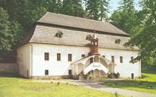 Zmek : Skly, star zmek