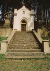 kaple Panny Marie Lurdsk