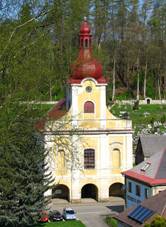 Teplice nad MetujÃ, sv. VavÅ™inec.jpg