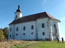 Bruntl, Uhlsk vrch, kostel (5).jpg