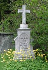 nhrobek dr. prof. Fridricha Kolenatiho