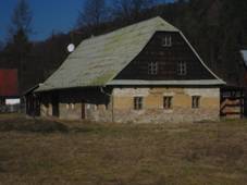 Chalupa p. 48  typick lidov architektura