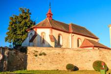 Kostel svatho Jana Ktitele (Kluky) 02.jpg