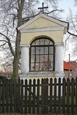 Krchleby - vklenkov kaple Panny Marie.jpg