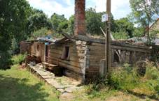 Krchleby, Chedrb, house No 128.jpg