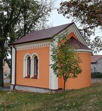 Vrdy - ul. Vtrn, kaplika obr01.jpg
