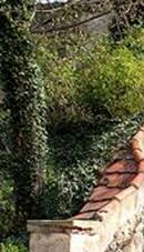 Barokn schodit z prvn poloviny 18. stolet