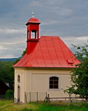 Nhlov, kaple sv. Florina.jpg