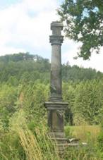 Sloup svatho Antonna u poln cesty jihovchodn od Skalice (Q80437312) 01.jpg