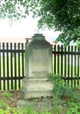 K u rozcest k domu 452 v Skalici u esk Lpy (Q80437448) 01.jpg