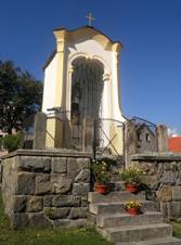 Kaplika sv. Jana Nepomuckho (Besednice).JPG