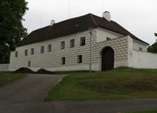 Z�jezdn� hostinec