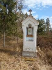 Kov cesta Dunajovick hora 05.jpg