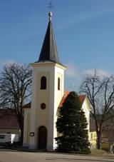 Jivno, kaple sv. Vojt�cha (2).jpg