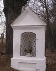 Komaice kaple u Sedla.JPG