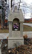 Litvnovice, chapel-shrine (02).jpg