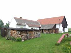 venkovsk� usedlost