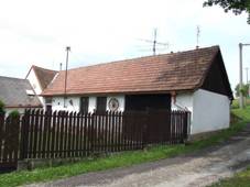 venkovsk� usedlost