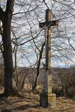 K, Tebotovice, Kosteln cesta 01.jpg