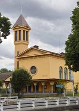 Sbor Crkve eskoslovensk husitsk (Trhov Sviny).jpg